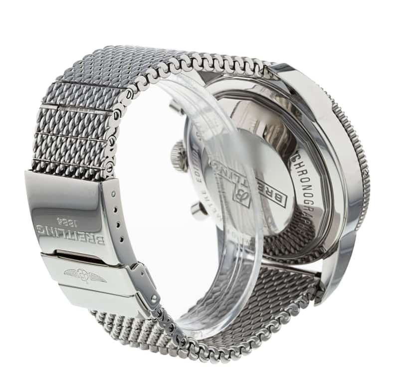 Breitling SuperOcean Heritage A13320